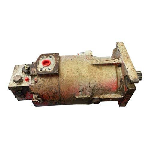 412313 | Hydrostatic Drive Motor | Massey Ferguson 8590 |  | 2437413W91