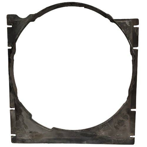 412217 | Fan Shroud | Massey Ferguson 2705 |  | 3033983M1