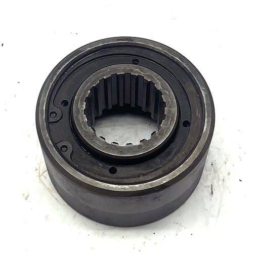 Used Power Take Off Clutch fits Massey Ferguson 1010 3281667M92 Used Power Take Off Clutch fits Massey Ferguson 1010 3281667M92