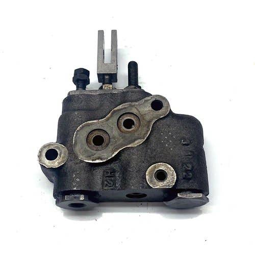 421690 | Hydraulic Control Valve Assembly | Massey Ferguson 1010 |  | 3281951M91