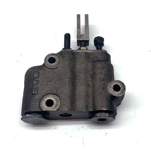 421690 | Hydraulic Control Valve Assembly | Massey Ferguson 1010 |  | 3281951M91