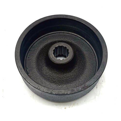 421796 | Brake Drum | Massey Ferguson 1010 |  | 3283740M1
