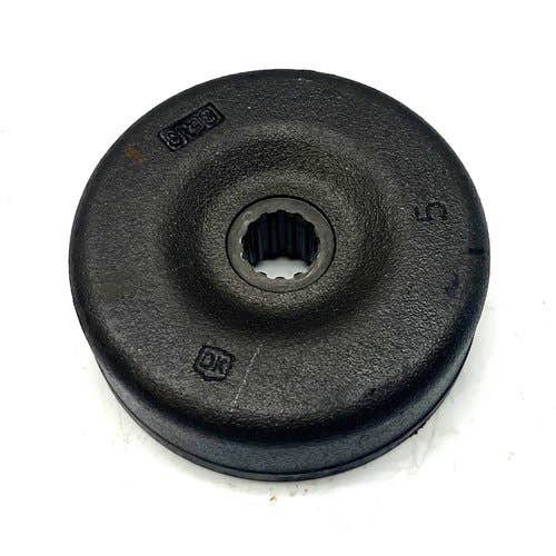 421796 | Brake Drum | Massey Ferguson 1010 |  | 3283740M1