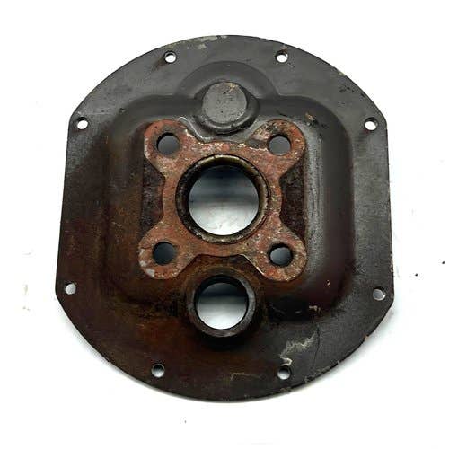 421797 | Brake Plate | Massey Ferguson 1010 |  | 3283746M1