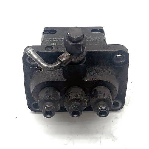 Used Fuel Injection Pump fits Massey Ferguson 1010 3284028M1 Used Fuel Injection Pump fits Massey Ferguson 1010 3284028M1