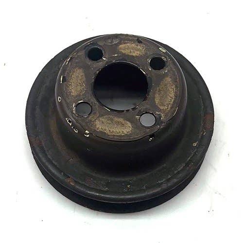 421703 | Water Pump Pulley | Massey Ferguson 1010 |  | 3284080M1