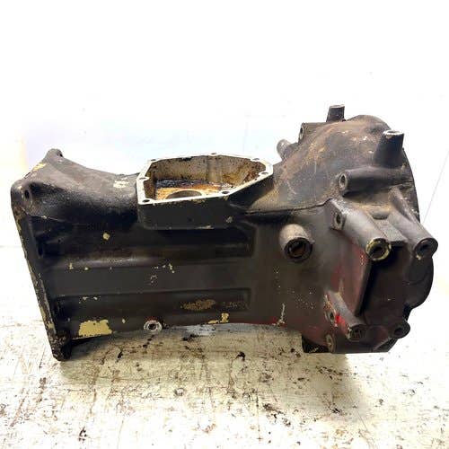 421907 | Clutch Housing | Massey Ferguson 1010 |  | 3284244M1