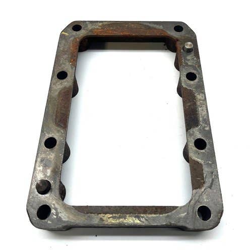 Used Clutch Housing Spacer fits Massey Ferguson 1010 3284247M1 Used Clutch Housing Spacer fits Massey Ferguson 1010 3284247M1