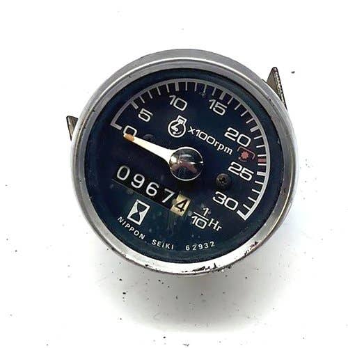 421900 | Tachometer/Hour Meter | Massey Ferguson 1010 |  | 3284525M1