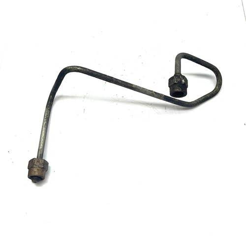 421898 | Injection Pipe. #2 | Massey Ferguson 1010 |  | 3437929M1