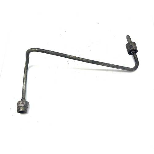 421899 | Injection Pipe. #3 | Massey Ferguson 1010 |  | 3437930M1