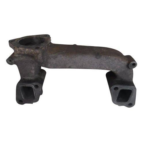 412834 | Exhaust Manifold | Massey Ferguson 50H 50H 50HX 50HX 60H 60H 365 375 383 383 390 390 670 690 690 3050 3060 | Perkins A4.236 A4.248 4.236 4.248 |  | 3641163M1 | 3778H07A-2