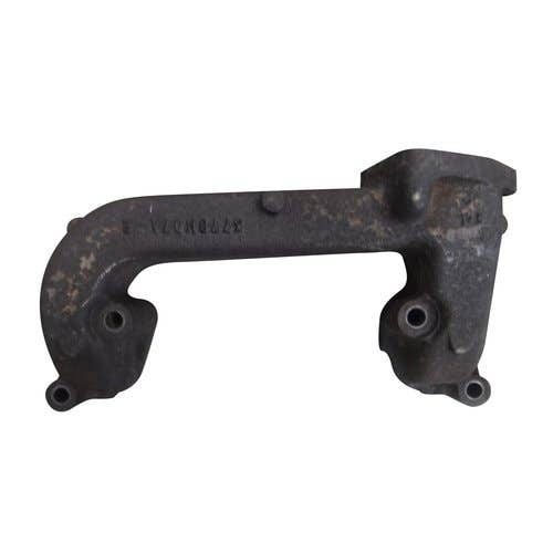 412834 | Exhaust Manifold | Massey Ferguson 50H 50H 50HX 50HX 60H 60H 365 375 383 383 390 390 670 690 690 3050 3060 | Perkins A4.236 A4.248 4.236 4.248 |  | 3641163M1 | 3778H07A-2