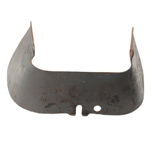 Used PTO Shield fits Massey Ferguson 1531 4267485M91 Used PTO Shield fits Massey Ferguson 1531 4267485M91