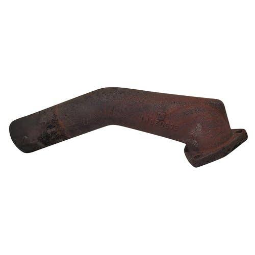407922 | Exhaust Elbow | Massey Ferguson 175 |  | 505026M1