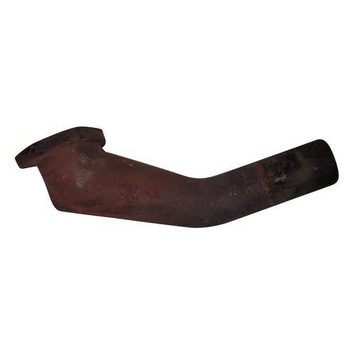 407922 | Exhaust Elbow | Massey Ferguson 175 |  | 505026M1