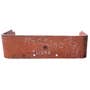 445176 | Front Weight Bracket | Massey Ferguson 180 1080 | | 506146M91 445176 | Front Weight Bracket | Massey Ferguson 180 1080 | | 506146M91