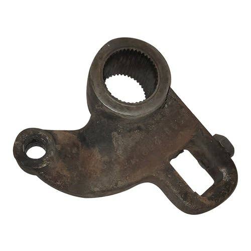 Used Steering Arm fits Massey Ferguson 175 514281M91 Used Steering Arm fits Massey Ferguson 175 514281M91