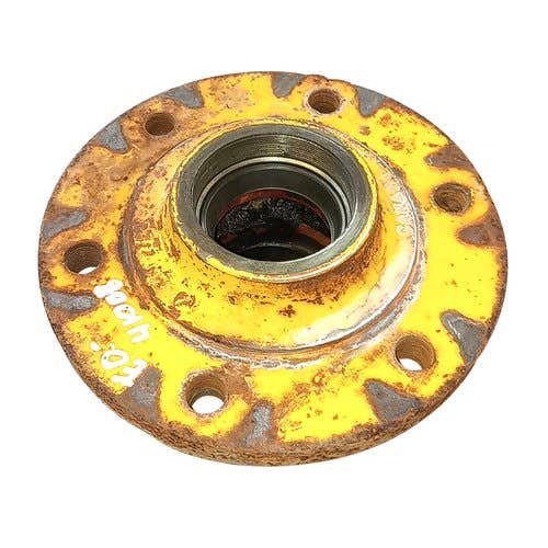 Used Wheel Hub fits Massey Ferguson 31 40 202 203 204 205 2200 30 31 40 202 203 205 2200 3165 175 3165 519276M91 Used Wheel Hub fits Massey Ferguson 31 40 202 203 204 205 2200 30 31 40 202 203 205 2200 3165 175 3165 519276M91