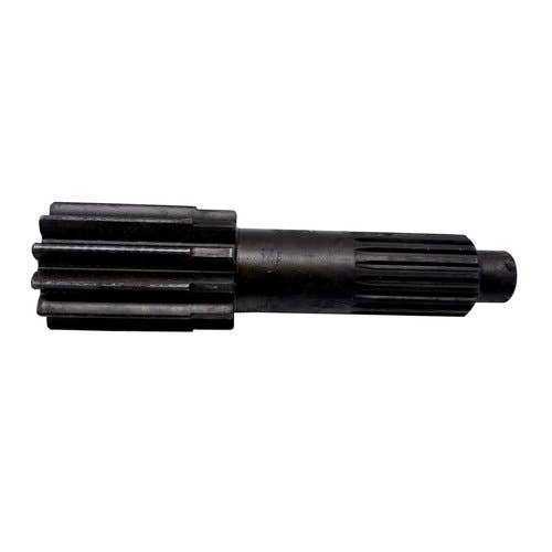 410831 | Bull Pinion Shaft | Massey Ferguson 1105 1135 1505 1805 |  | 522887M2