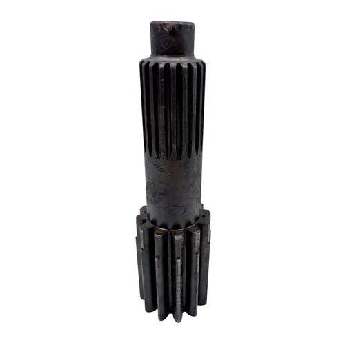 410831 | Bull Pinion Shaft | Massey Ferguson 1105 1135 1505 1805 |  | 522887M2