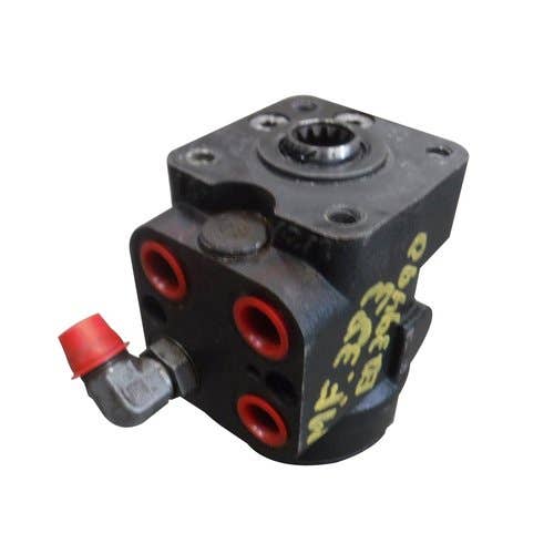 412595 | Steering Hand Pump Valve | Massey Ferguson 30B 30B 40B 40B 50B 50B 50C 50C 255 265 275 275 285 375 383 383 390 390 390T 398 399 |  | 532192M93 | 1696663M91 | 532192M92