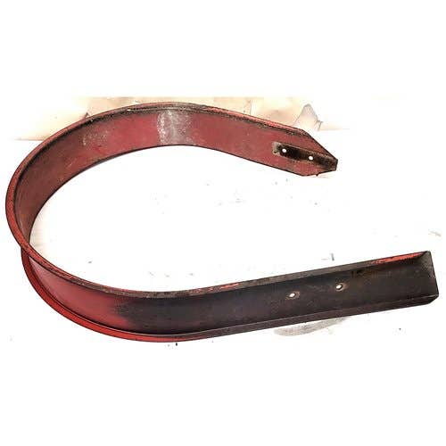 412903 | 4 Bar Pickup Band | Massey Ferguson 120 124 126 128 130 220 220 224 228 |  | 583585M2 | 583585M1