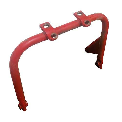 408152 | Needle Frame Yoke | Massey Ferguson 120 124 126 128 130 |  | 584169M92