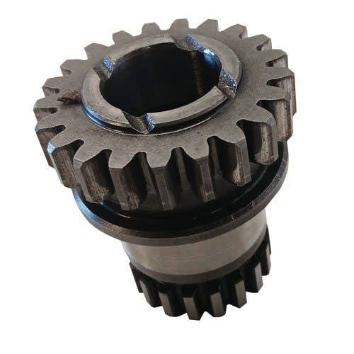 412908 | Spur Gear | Massey Ferguson 1531 |  | 6243844M1