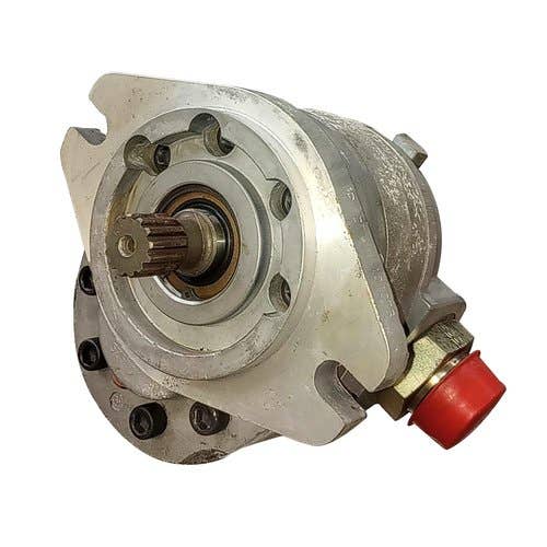 425099 | Hydraulic Pump | Massey Ferguson 30 30 200 200 |  | 708483M91