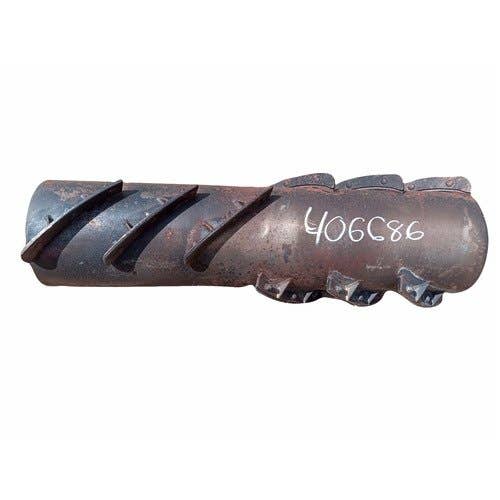 Used Beater Drum fits Massey Ferguson 9560 9795 9895 71447408 fits Gleaner A76 