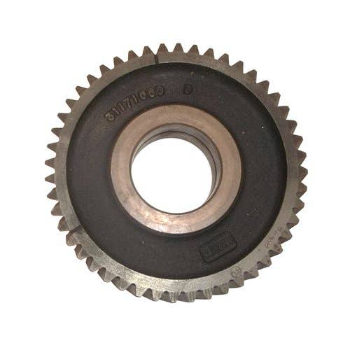 Used Timing Idler Gear fits Massey Ferguson 30 50 50A 65 165 255 304 3165 300 30 50 50A 65 304 731797M91 fits Perkins AD4.203 31171660