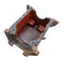409973 | Cast Oil Pan | Massey Ferguson 35 50 50 135 150 203 203 205 205 2135 2135 2200 2200 2500 2500 | Perkins A3.152 AD3.152 AG3.152 3.152 | | 735206M1, 37171795 | 37171790 409973 | Cast Oil Pan | Massey Ferguson 35 50 50 135 150 203 203 205 205 2135 2135 2200 2200 2500 2500 | Perkins A3.152 AD3.152 AG3.152 3.152 | | 735206M1, 37171795 | 37171790