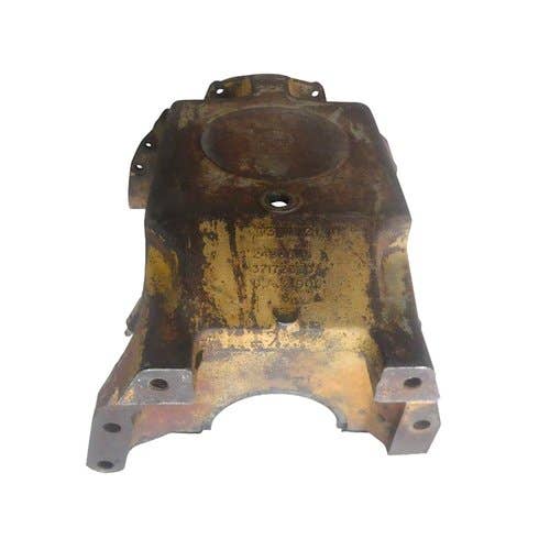409972 | Cast Oil Pan | Massey Ferguson 135 150 203 203 205 205 2135 2135 2200 2200 2500 2500 | Perkins A3.152 AD3.152 AG3.152 T3.152.4 3.152 |  | 737153M1, 37122321 | 37172320