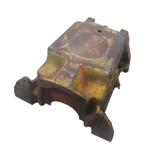 409972 | Cast Oil Pan | Massey Ferguson 135 150 203 203 205 205 2135 2135 2200 2200 2500 2500 | Perkins A3.152 AD3.152 AG3.152 T3.152.4 3.152 |  | 737153M1, 37122321 | 37172320
