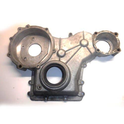 446328 | Timing Gear Cover | Massey Ferguson 80 510 750 760 850 860 1100 1105 1130 1135 2640 2675 2705 | Perkins A6.354 T6354 T6354.4 6.354 6.354.1 6.354.4 | White 2-70 2-88 2-105 2-110 7300 8600 8800 | New Idea 708 |  | 739549M1 |  31-2751007 | 37161170