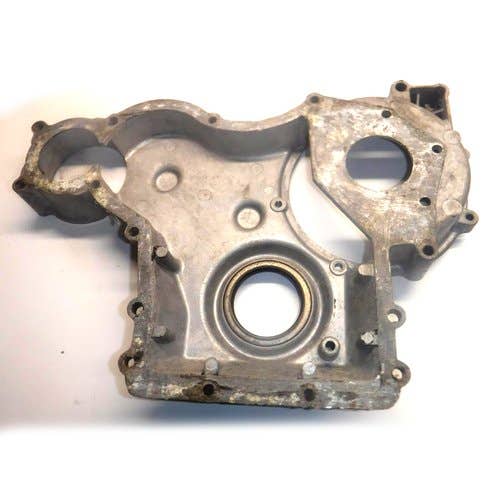 446328 | Timing Gear Cover | Massey Ferguson 80 510 750 760 850 860 1100 1105 1130 1135 2640 2675 2705 | Perkins A6.354 T6354 T6354.4 6.354 6.354.1 6.354.4 | White 2-70 2-88 2-105 2-110 7300 8600 8800 | New Idea 708 |  | 739549M1 |  31-2751007 | 37161170
