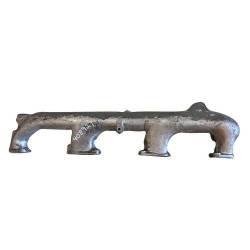 Used Intake Manifold fits Massey Ferguson 699 2640 2675 2705 3505 3525 3630 744964M1 fits White 2-85 2-105 2-88 2-110 30-3366359 fits Perkins 37788421 Used Intake Manifold fits Massey Ferguson 699 2640 2675 2705 3505 3525 3630 744964M1 fits White 2-85 2-105 2-88 2-110 30-3366359 fits Perkins 37788421