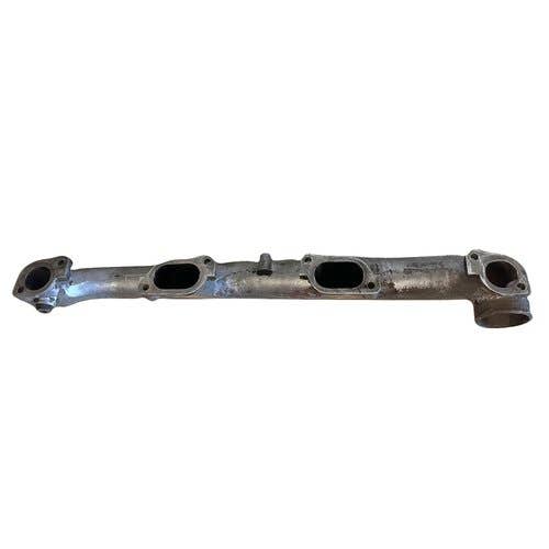 408927 | Intake Manifold  | Massey Ferguson 2675 2705 3505 3525 |  | 744964M | 37788420