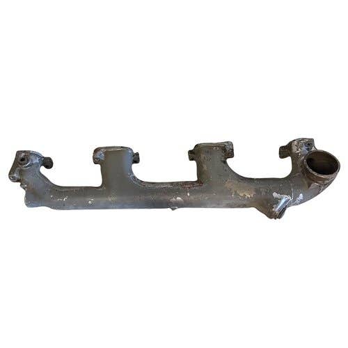 408927 | Intake Manifold  | Massey Ferguson 2675 2705 3505 3525 |  | 744964M | 37788420