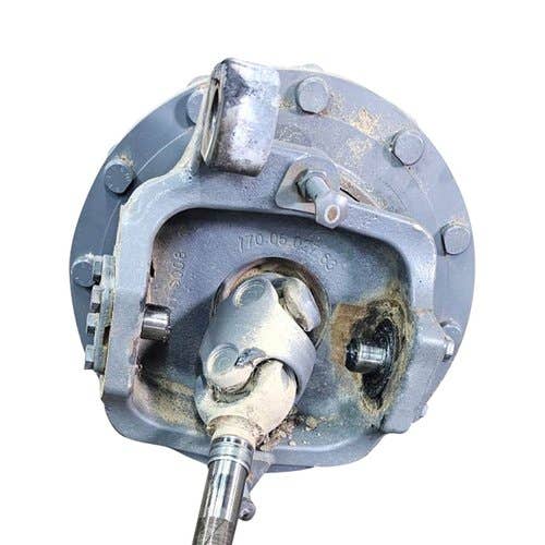410577 | Outboard Assembly | Right Hand | Massey Ferguson 8660 8670 8727 8730 8732 | Challenger MT645C MT645D MT655C MT655D MT665C MT665D MT675C |  | 7700640002
