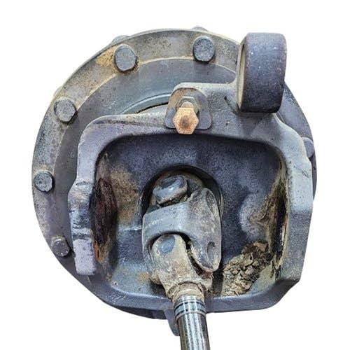 410578 | Outboard Assembly | Left Hand | Massey Ferguson 8660 8670 8727 8730 8732 | Challenger MT645C MT645D MT655C MT655D MT665C MT665D MT675C |  |  7700640003