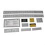 102550 | Massey Ferguson Decal Set | 65 Diesel | Vinyl | Massey Ferguson 65 65 | 102550 | Massey Ferguson Decal Set | 65 Diesel | Vinyl | Massey Ferguson 65 65 |