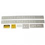 102552 | Massey Ferguson Decal Set | 85 | Vinyl | Massey Ferguson 85 | 102552 | Massey Ferguson Decal Set | 85 | Vinyl | Massey Ferguson 85 |