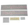 102540 | Massey Ferguson Decal Set | F40 | Vinyl | Massey Ferguson F40 40 40 40 | 102540 | Massey Ferguson Decal Set | F40 | Vinyl | Massey Ferguson F40 40 40 40 |