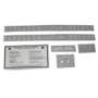 102541 | Massey Ferguson Decal Set | TO35 Deluxe | Vinyl | Massey Ferguson TO35 | 102541 | Massey Ferguson Decal Set | TO35 Deluxe | Vinyl | Massey Ferguson TO35 |