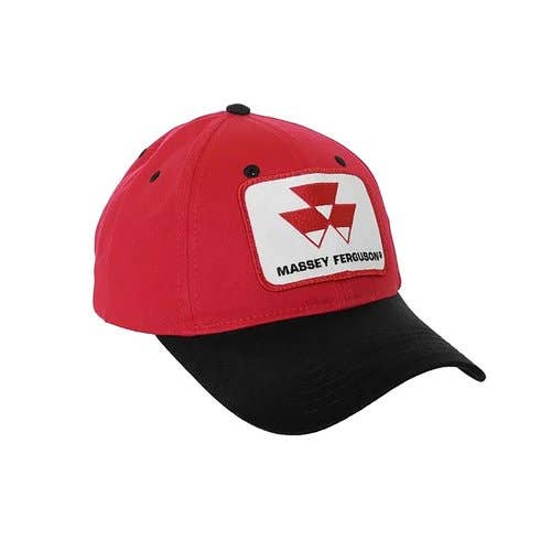 134572 | Massey Ferguson Red Hat |