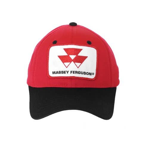 134572 | Massey Ferguson Red Hat |