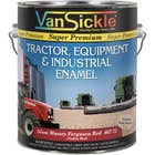 102660 | Massey Ferguson Red Tractor Paint | Gallon |