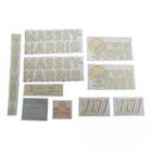 102591 | Massey Harris 101 Twin Power Decal Set | Vinyl | Massey Harris 101 |